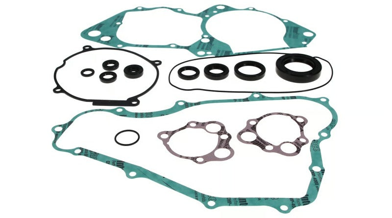 Wiseco 09-16 Kawasaki KX250F Bottom End Gasket Kit