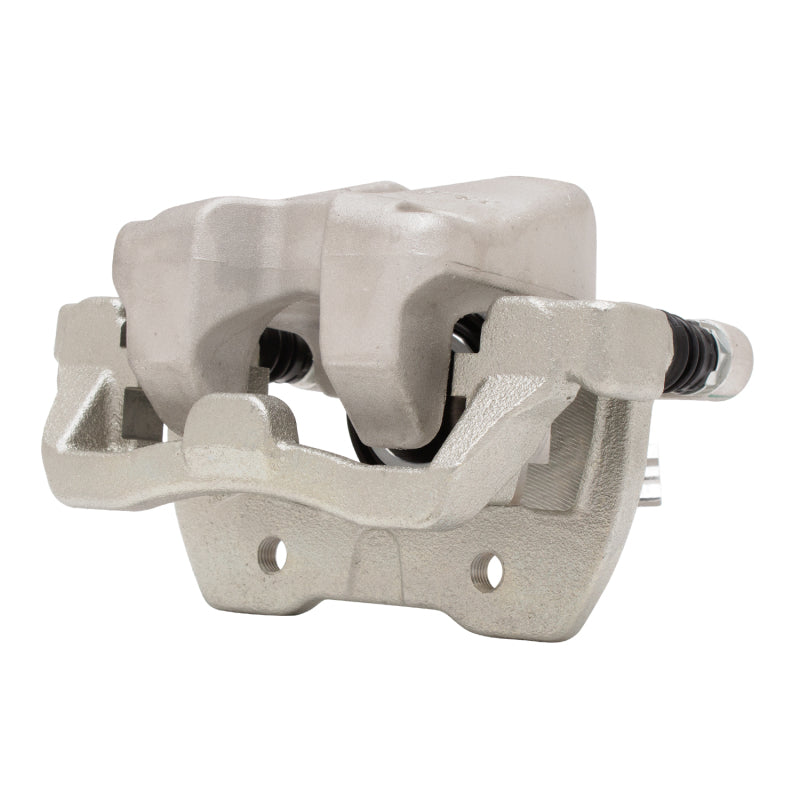 DFC 10-12 Land Rover Range Rover Sport Rear-L Premium Caliper - Silver Zinc Coated