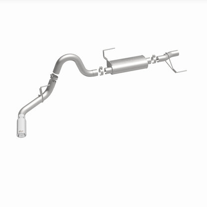 Magnaflow 2022+ Ford F-150 XL/XLT/Platinum/Limited/Lariat Catback Exhaust System