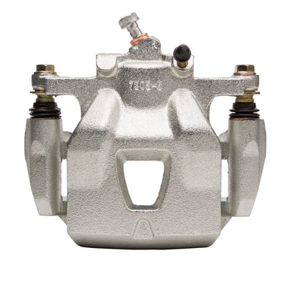 DFC 97-04 Lexus ES300 Front-R Premium Caliper - Silver Zinc Coated