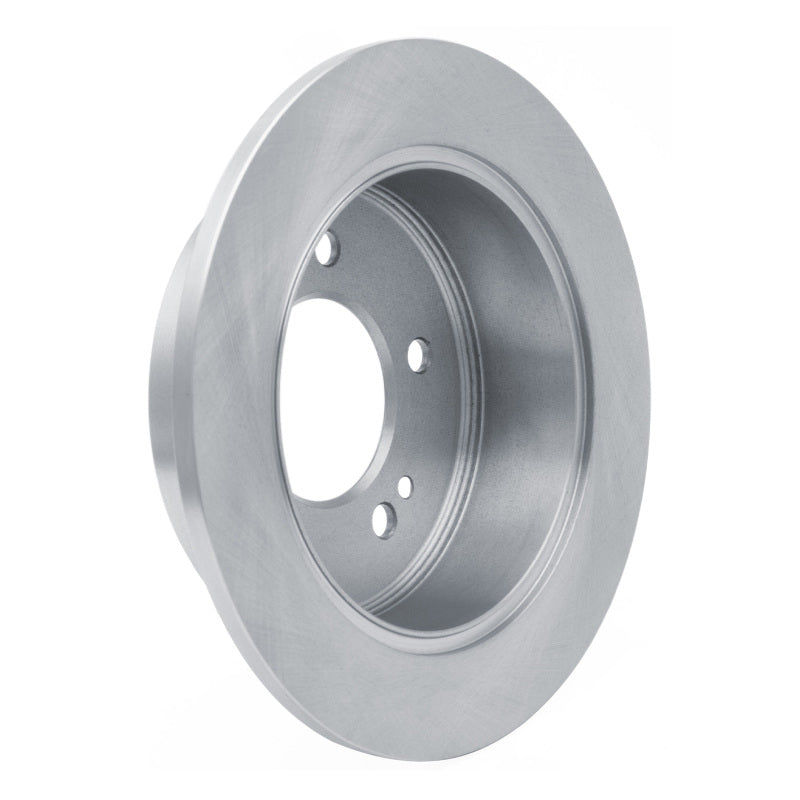 DFC 01-10 Hyundai XG300 Rear Brake Rotor