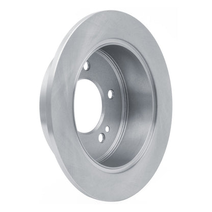 DFC 01-10 Hyundai XG300 Rear Brake Rotor