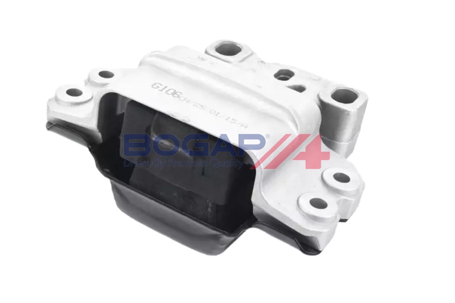 BOGAP A2144189 Mounting, Manual Transmission