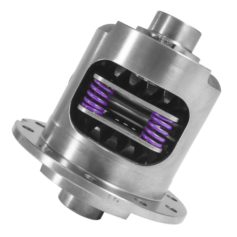 Yukon Gear & Axle Yukon Gear Dura Grip Positraction For Ford 8.8in w/31 Spline Axles