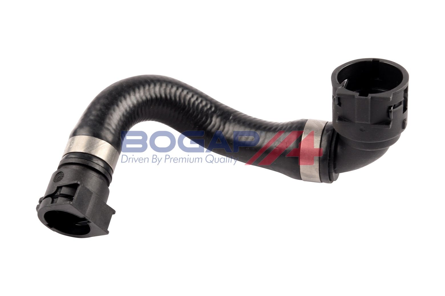BOGAP B4228509 Radiator Hose