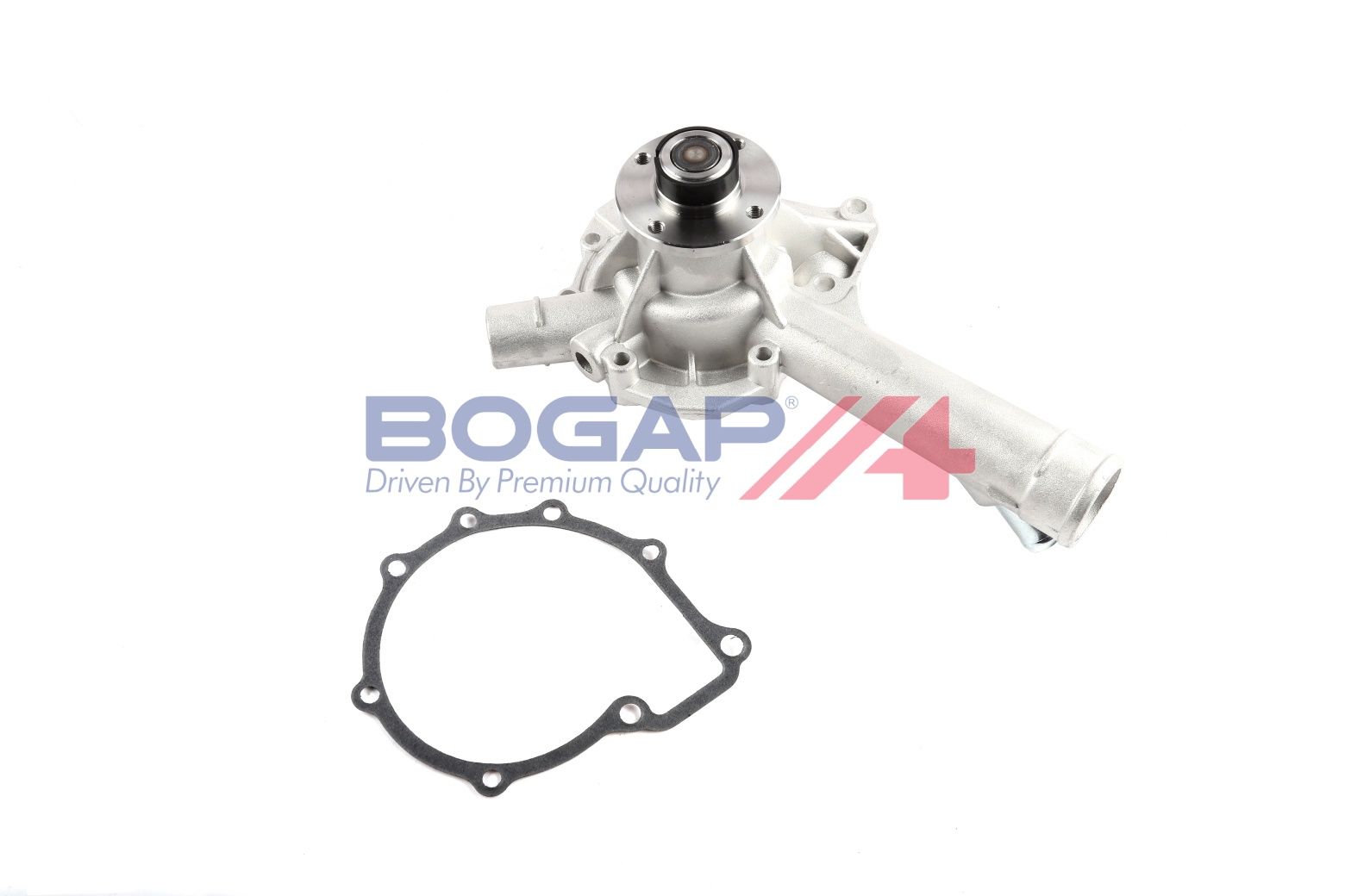 BOGAP C4234147 Water Pump, Engine Cooling