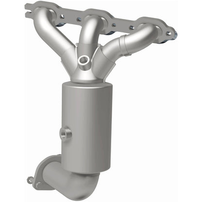 MagnaFlow Direct Fit Catalytic Converter 07-10 Chrysler Sebring 3.5L