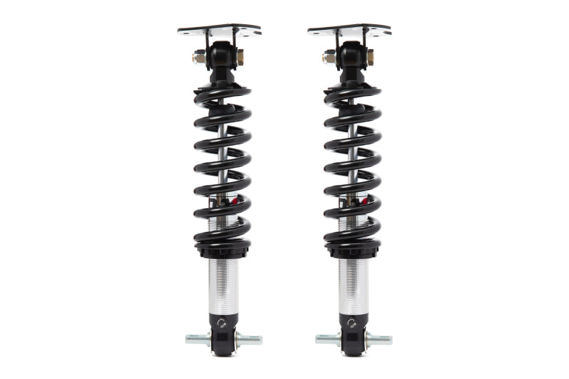 QA1 15-20 Ford F150 4WD Pro Coil Lowering Kit - Single Adj.