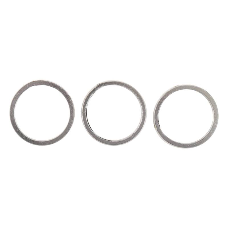 Vertex Pistons Vertex Gaskets 98-04 Suzuki VL1500 Intruder Exhaust Gasket Kit