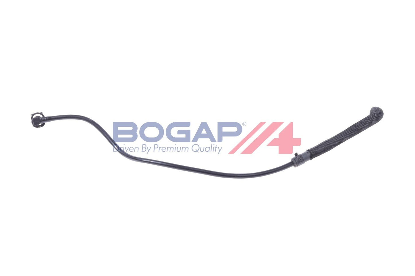 BOGAP A4217113 Radiator Hose