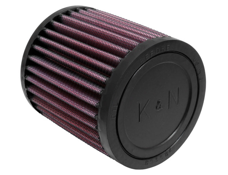 K&N Engineering K&N Universal Rubber Filter 2-1/16in FLG 3-1/2in OD 4in H