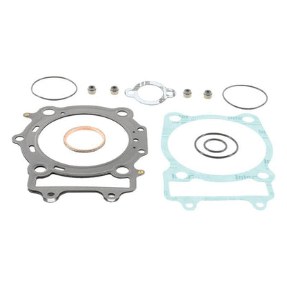 Vertex Pistons Vertex Gaskets 07-11 Arctic Cat 650 4x4 H1 Top End Gasket Kit