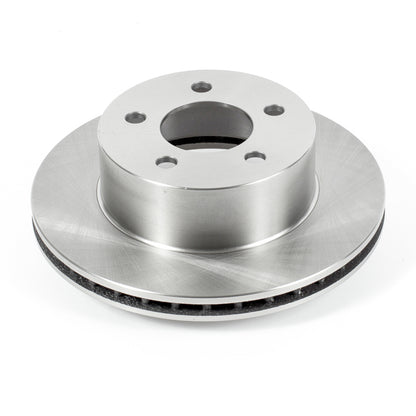 PowerStop Power Stop 90-99 Jeep Cherokee Front Autospecialty Brake Rotor