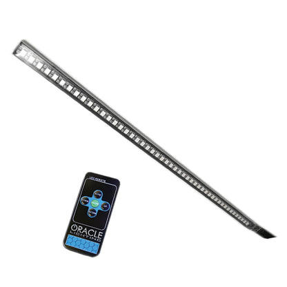 ORACLE Lighting Oracle 22in V2 LED Scanner - RGB ColorSHIFT