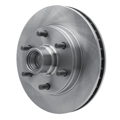 DFC 88-96 Chevrolet C2500 Front Brake Rotor
