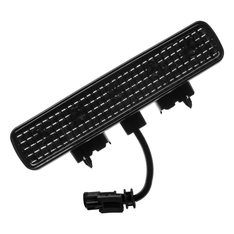 ORACLE Lighting Oracle Jeep Wrangler JL Smoked Lens LED Third Brake Light