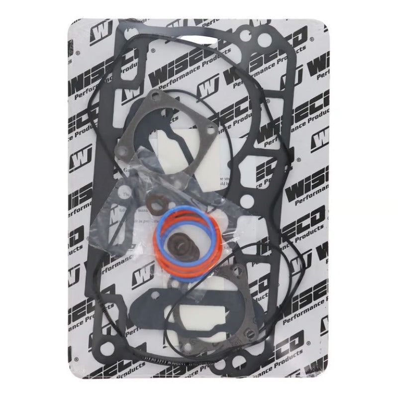 Wiseco 99-02 Polaris 800 XCR Bottom End Gasket Kit