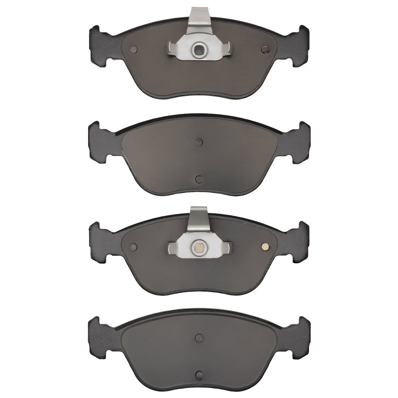 DFC 93-04 Volvo V70/C70/850/S70 Front Euro 5000 Ceramic Brake Pads