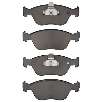 DFC 93-04 Volvo V70/C70/850/S70 Front Euro 5000 Ceramic Brake Pads
