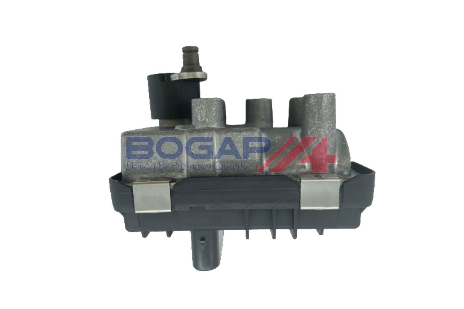 BOGAP B6313124 Actuator, Turbocharger