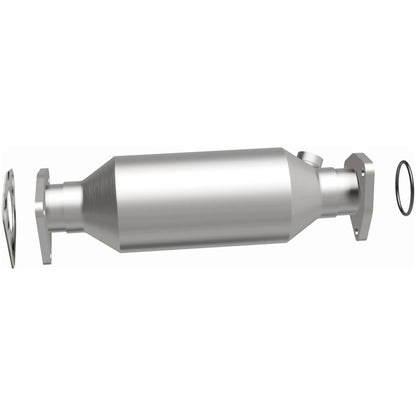 MagnaFlow Direct Fit Catalytic Converter 98-01 Honda Prelude 2.2L