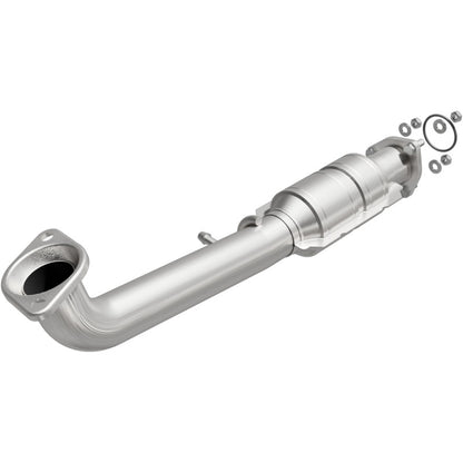 MagnaFlow Direct Fit Catalytic Converter 07-09 Acura RDX 2.3L T Rear