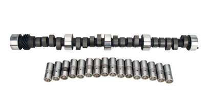 Comp Cams Cam & Lifter Kit, Cs 275Deh