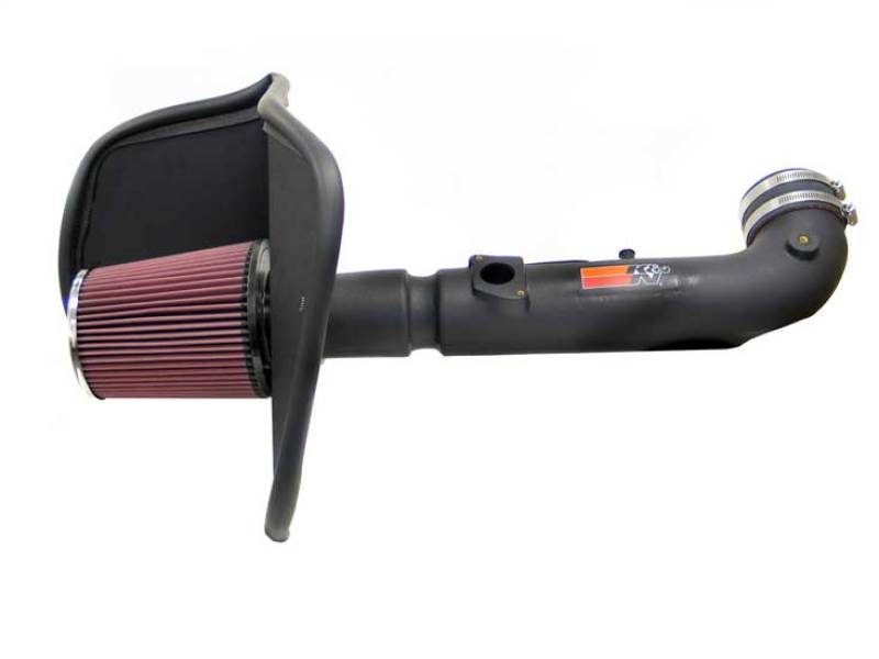 K&N Engineering K&N 02 Toyota Tundra V8-4.7L Performance Air Intake Kit