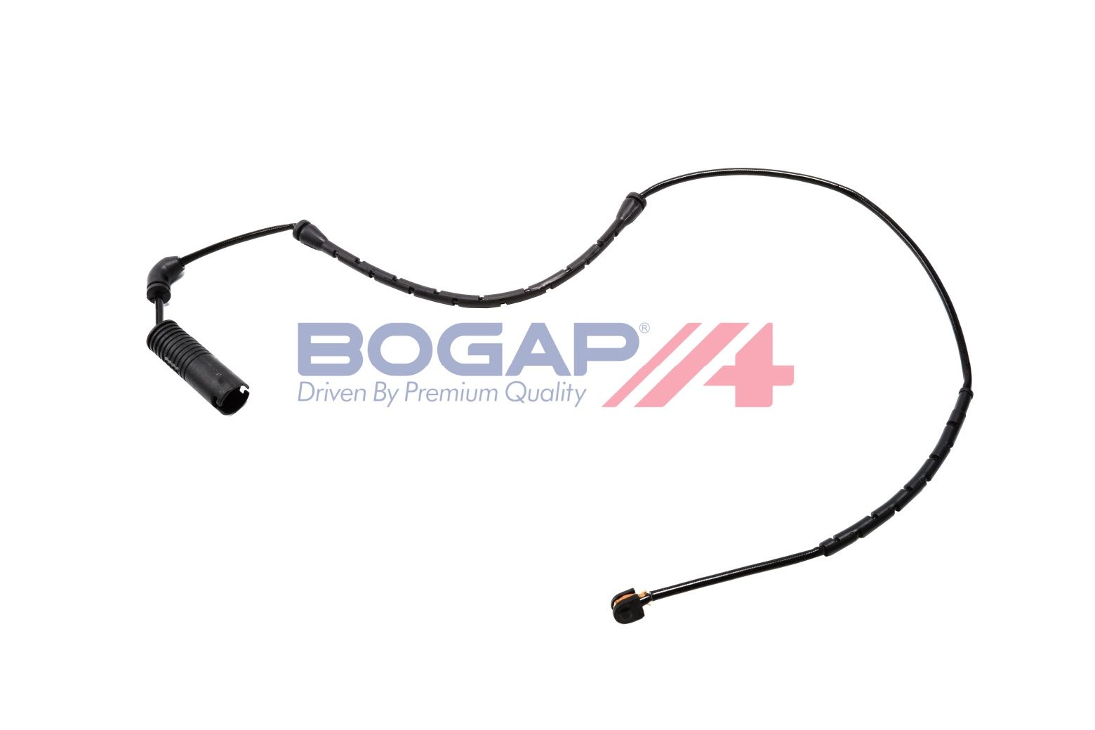 BOGAP B7118172 Warning Contact, Brake Pad Wear