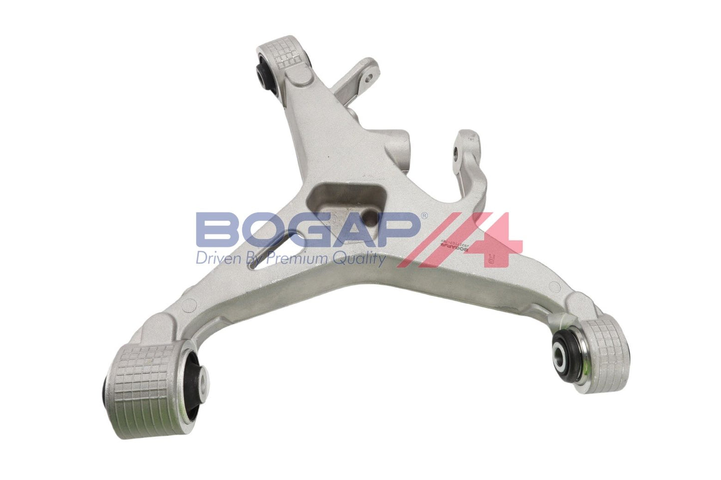 BOGAP J3327107 Control/Trailing Arm, Wheel Suspension