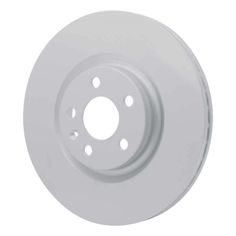 DFC 25-26 Volvo EX30 Front Hi-Carbon Alloy Geomet Coated Rotor