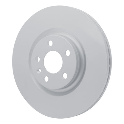 DFC 25-26 Volvo EX30 Front Hi-Carbon Alloy Geomet Coated Rotor