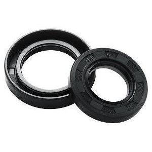 Cometic Gasket Cometic Chevrolet 400 Gen-1 Small Block V8 Viton Rear Main Seal - 2 Piece - Aluminum 400 Sprint