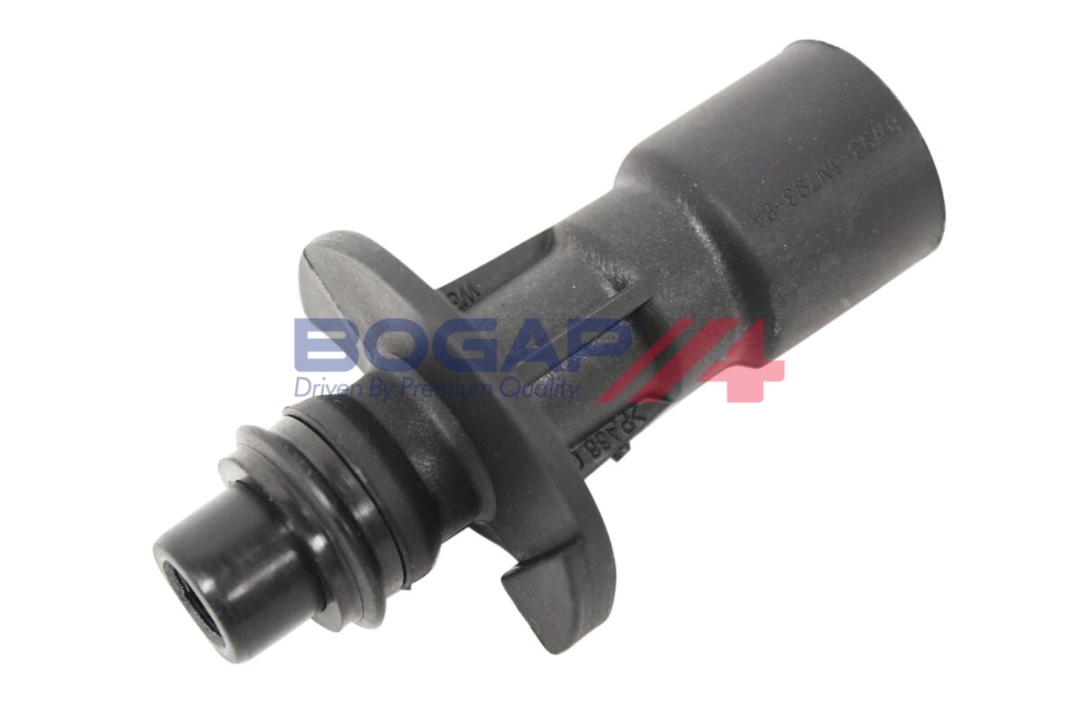 BOGAP J4230100 Coolant Flange