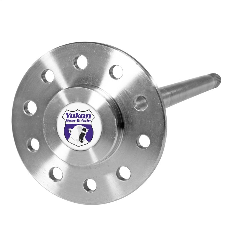 Yukon Gear & Axle Yukon Gear 1541H Alloy Right Hand Rear Axle For 97-04 8.8in Ford F150