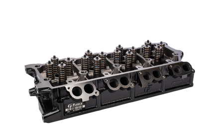 Fleece Performance 03-07 Ford Super Duty 6.0L Powerstroke 20mm Dowel Freedom Series HD Cylinder Head