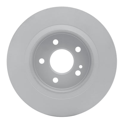 DFC 19-26 Mercedes-Benz A220 Rear Hi-Carbon Alloy Geomet Coated Rotor