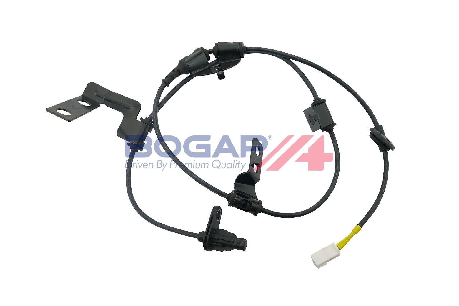 BOGAP Y7117208 Sensor, Wheel Speed