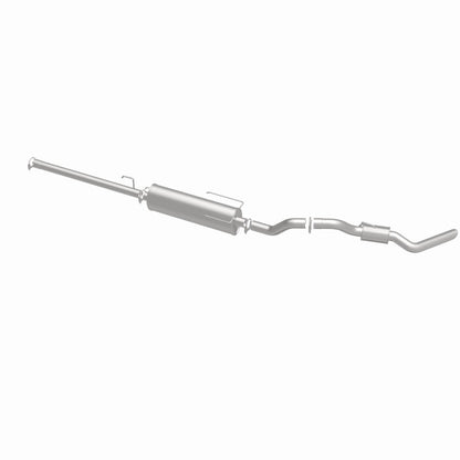 MagnaFlow BRE Exhaust Kit 04-05 Dodge Ram 1500 5.7L