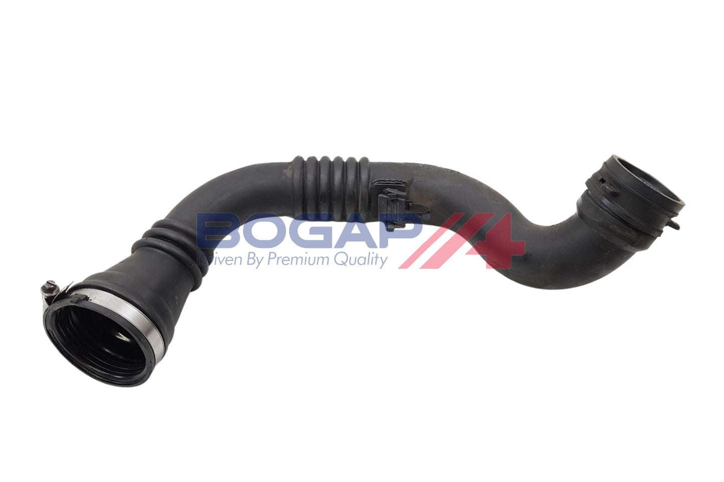 BOGAP R1711185 Charge Air Hose