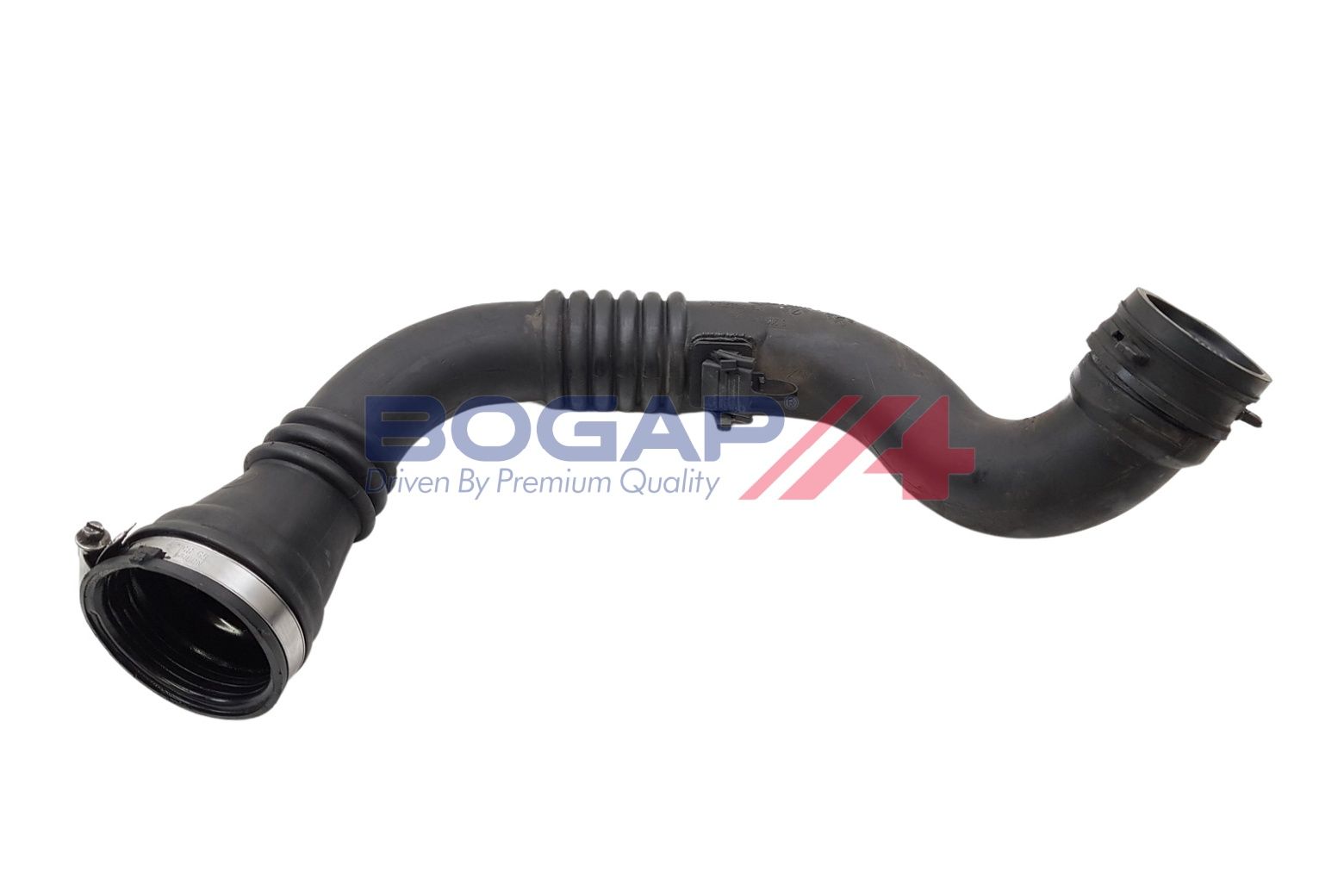 BOGAP R1711185 Charge Air Hose
