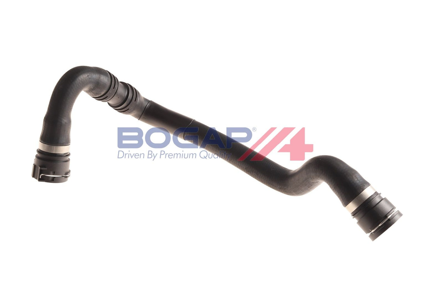 BOGAP A4228454 Radiator Hose