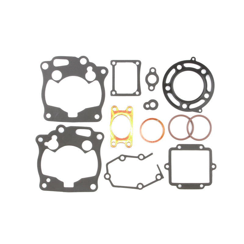 Cometic Gasket Cometic 98-00 Kawasaki KX125 125CC 56MM .010 Stainless Steel Head Gasket