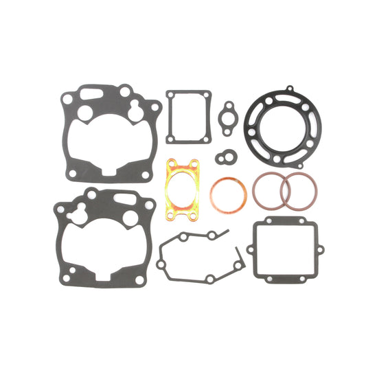 Cometic Gasket Cometic 98-00 Kawasaki KX125 125CC 56MM .010 Stainless Steel Head Gasket
