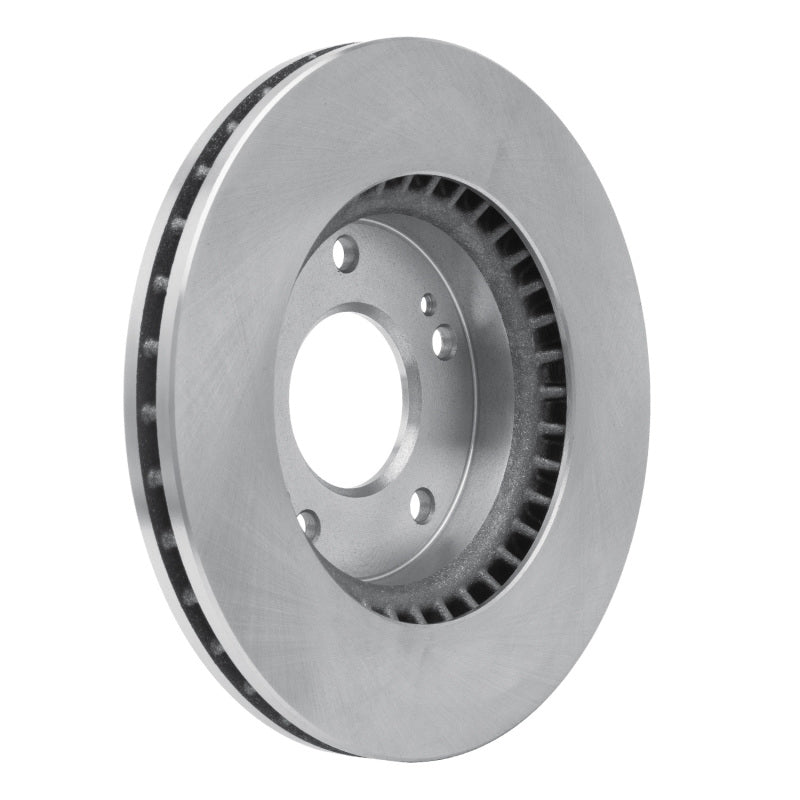 DFC 07-10 Hyundai Elantra Front Brake Rotor