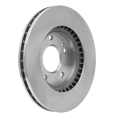 DFC 07-10 Hyundai Elantra Front Brake Rotor