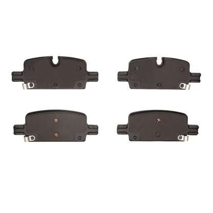 DFC 19-26 Rivian Rcv-700 Rear 4000 Hybridynamic Brake Pads
