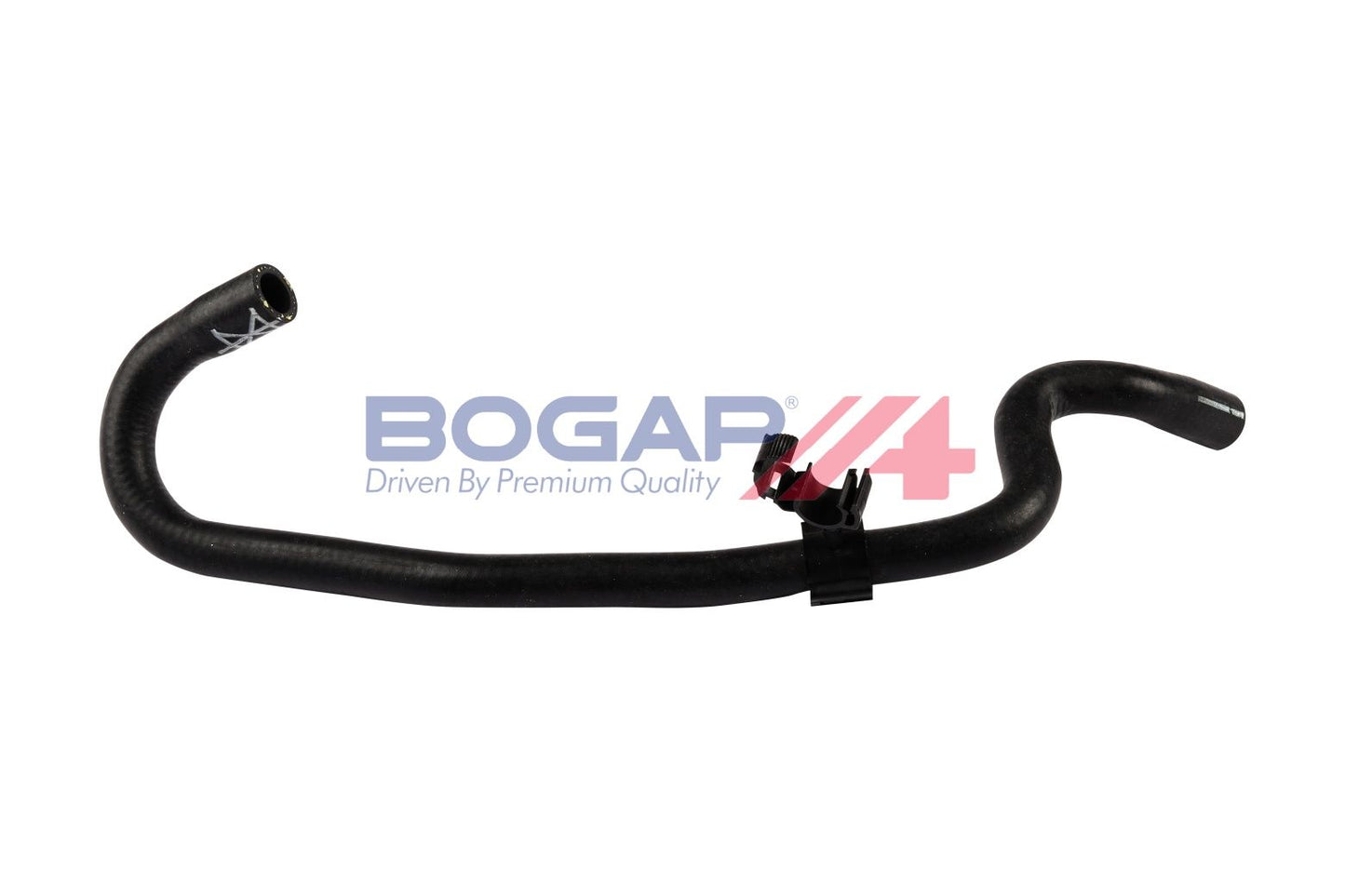 BOGAP A4228243 Radiator Hose