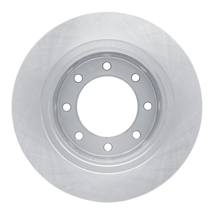 DFC 12-21 Nissan NV1500 Front Brake Rotor