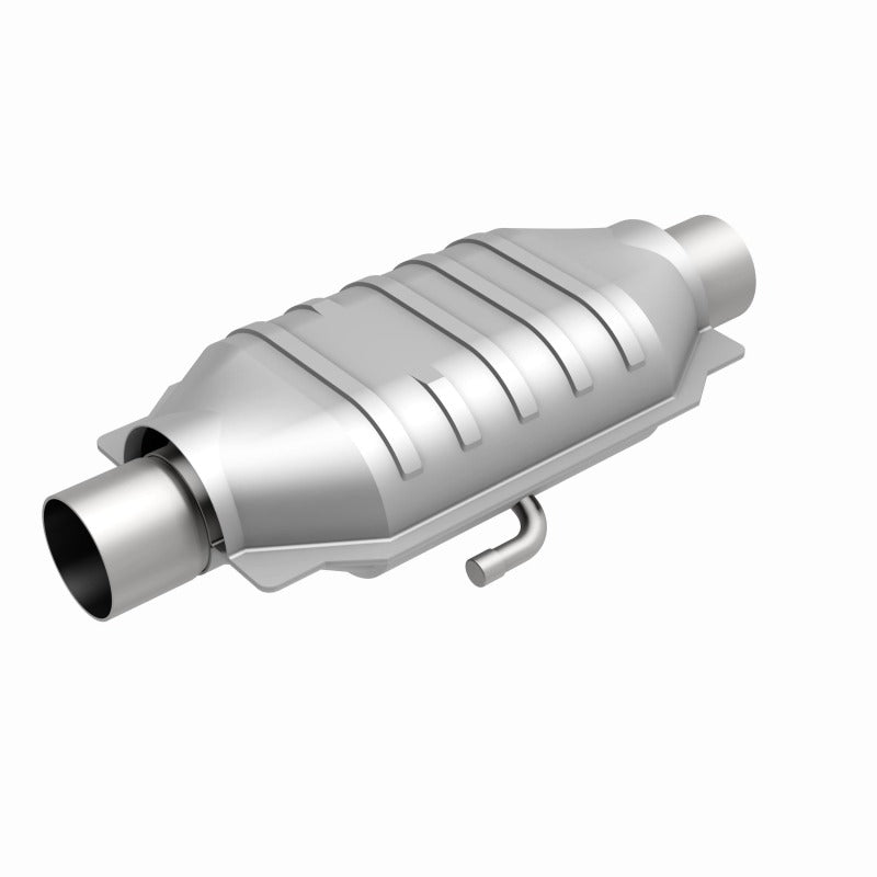 MagnaFlow Universal Catalytic Converter 3 W/Air
